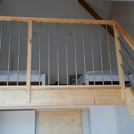 Chambre D Hote La Grange Pommiers-en-Forez Esterno foto